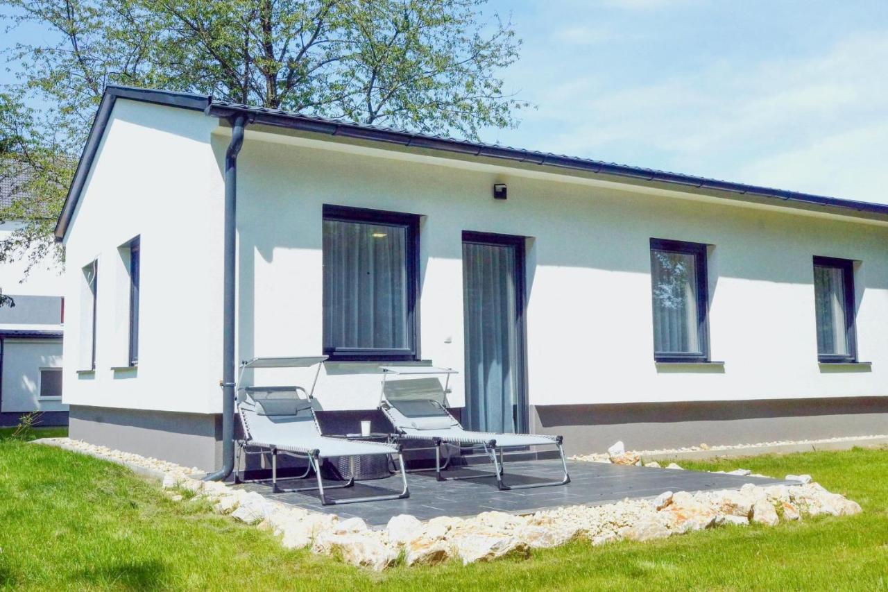 Alpok - Spirit Apartman Park Kőszeg Dış mekan fotoğraf