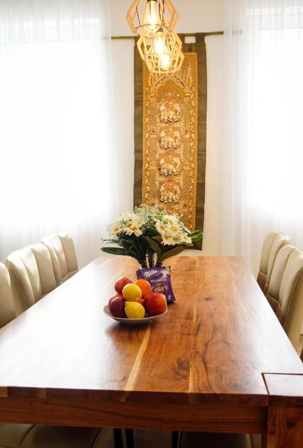 Alpok - Spirit Apartman Park Kőszeg Dış mekan fotoğraf
