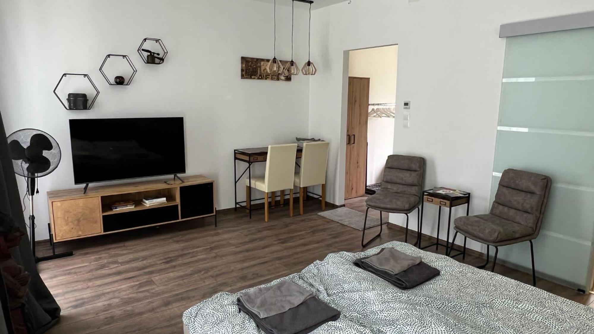 Alpok - Spirit Apartman Park Kőszeg Dış mekan fotoğraf